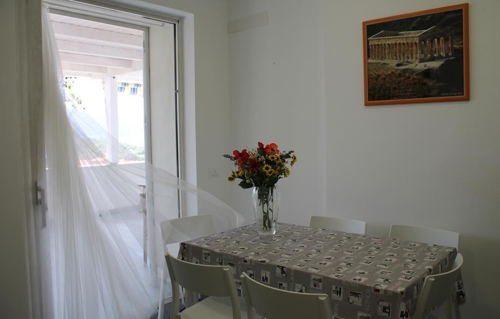 Baia Del Sol Balestrate Βίλα Εξωτερικό φωτογραφία